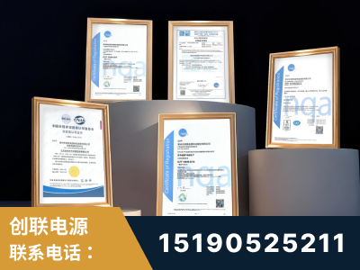 漳州-企业展示图